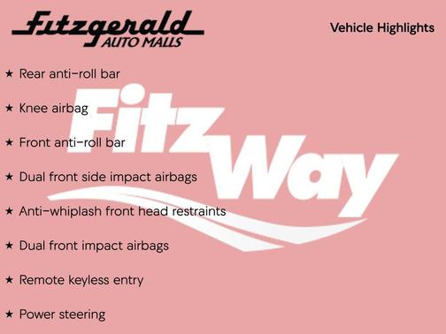 2018 Dodge Journey GT