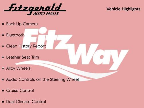 2018 Dodge Journey GT