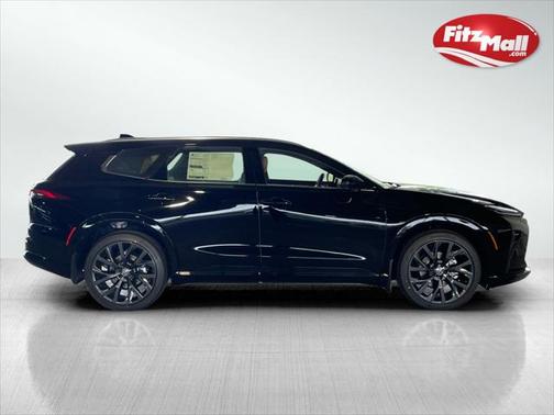 2025 Toyota Crown Signia Limited