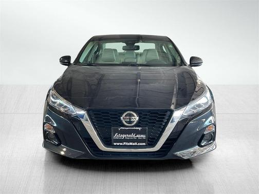 2019 Nissan Altima 2.5 SL