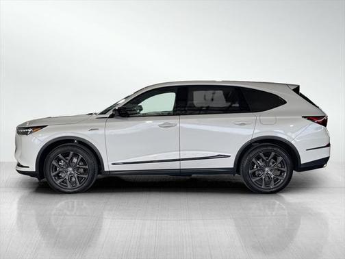 2024 Acura MDX A-SPEC
