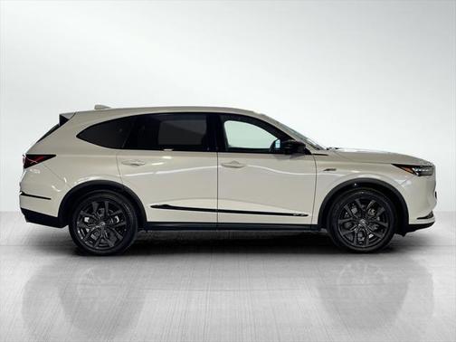 2024 Acura MDX A-SPEC