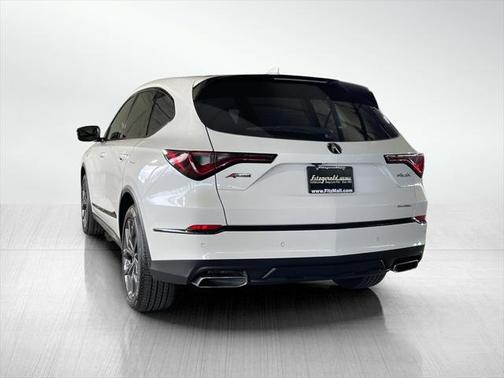 2024 Acura MDX A-SPEC