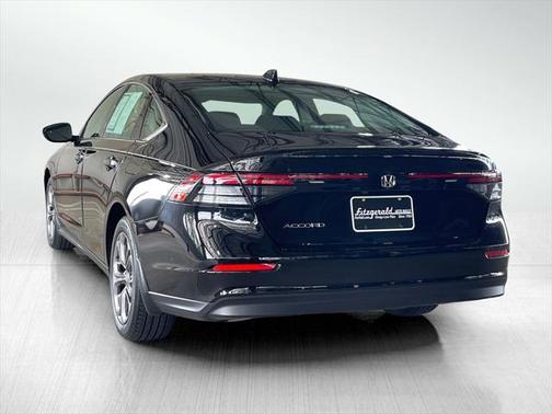2023 Honda Accord EX 1.5T