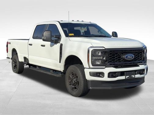 2024 Ford F-250 XL