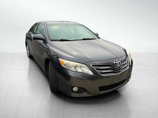 2011 Toyota Camry XLE