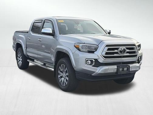 2023 Toyota Tacoma Limited