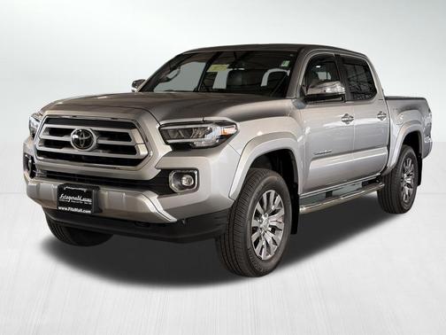 2023 Toyota Tacoma Limited