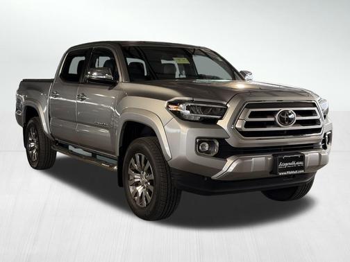 2023 Toyota Tacoma Limited