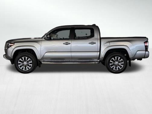 2023 Toyota Tacoma Limited