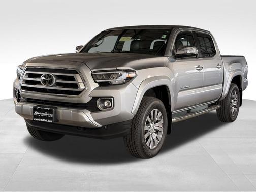 2023 Toyota Tacoma Limited