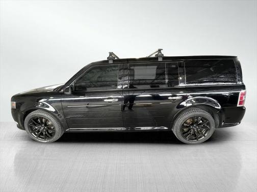 2018 Ford Flex SEL