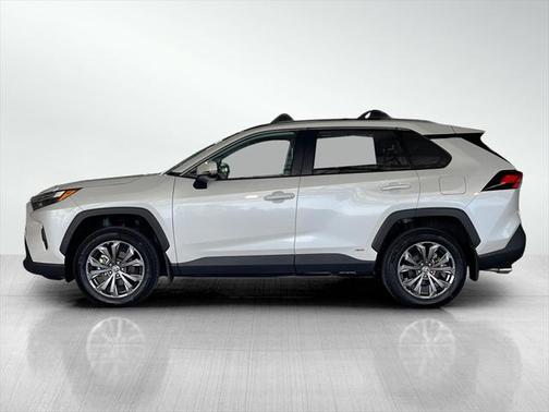 2023 Toyota RAV4 Hybrid XLE Premium