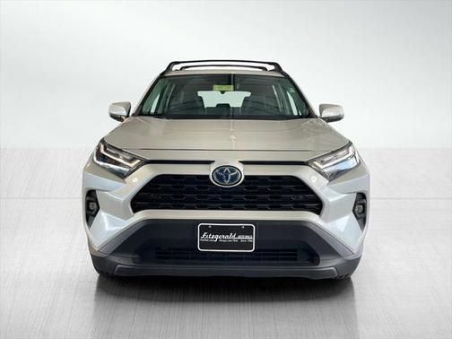 2023 Toyota RAV4 Hybrid XLE Premium