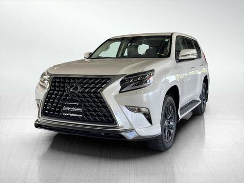 2022 Lexus GX 460 Luxury