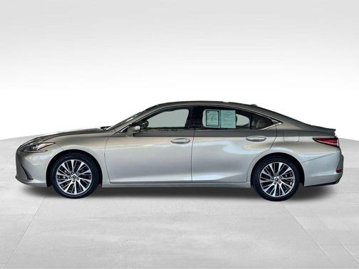 2019 Lexus ES 350 F Sport