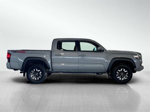 2019 Toyota Tacoma TRD Off Road