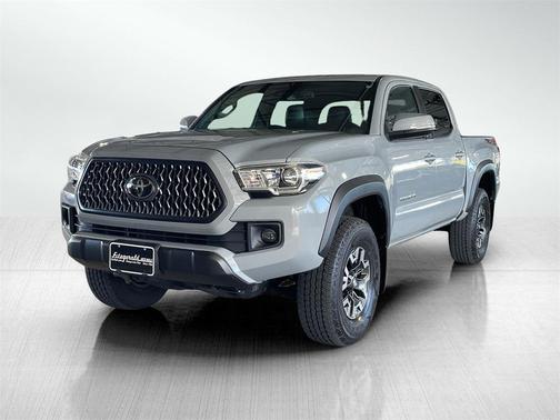 2019 Toyota Tacoma TRD Off Road