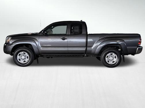 2015 Toyota Tacoma Base