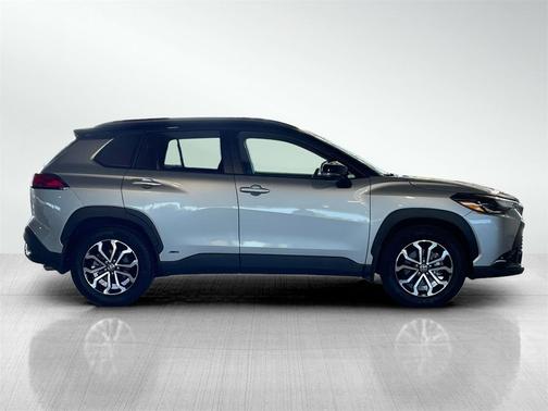 2023 Toyota Corolla Hybrid SE