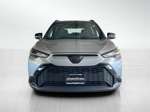 2023 Toyota Corolla Hybrid SE