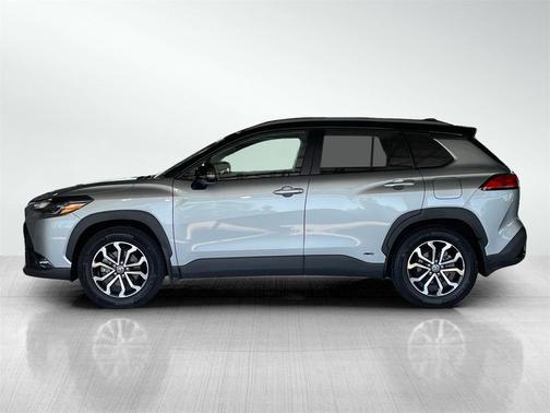 2023 Toyota Corolla Hybrid SE
