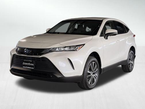 2022 Toyota Venza LE