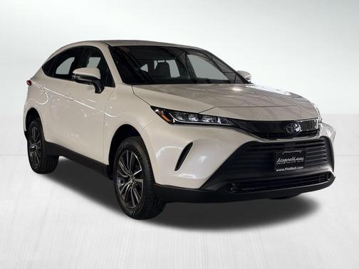 2022 Toyota Venza LE