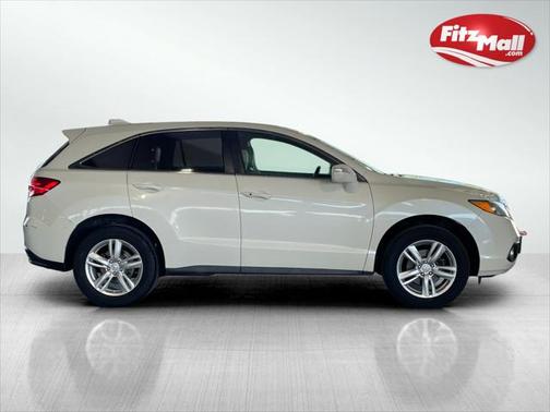 2015 Acura RDX Base