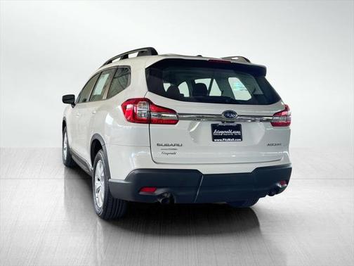 2022 Subaru Ascent Base 8-Passenger