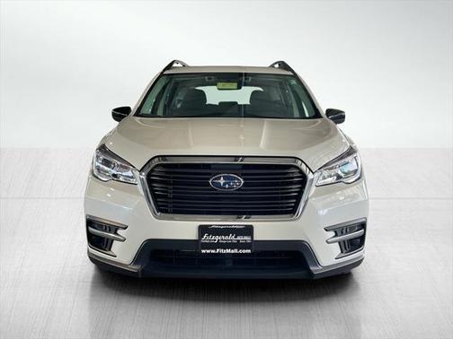 2022 Subaru Ascent Base 8-Passenger
