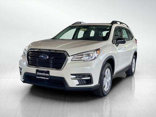 2022 Subaru Ascent Base 8-Passenger