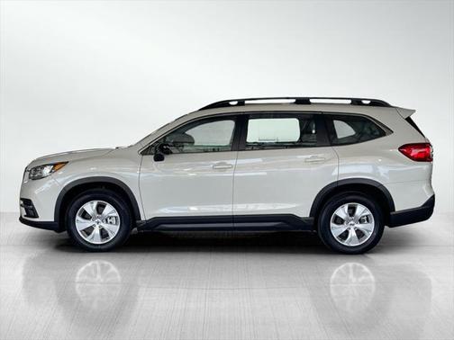 2022 Subaru Ascent Base 8-Passenger