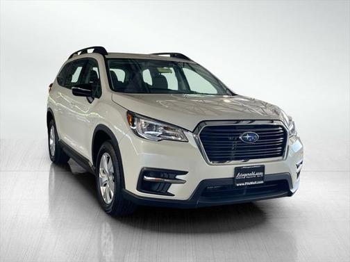 2022 Subaru Ascent Base 8-Passenger