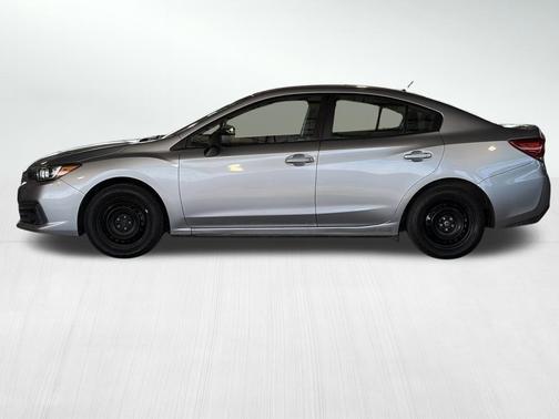 2022 Subaru Impreza Base