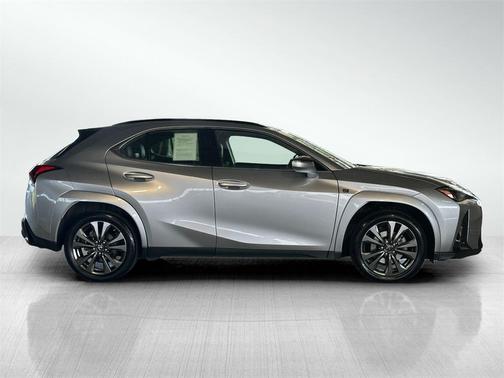 2023 Lexus UX 250h F Sport