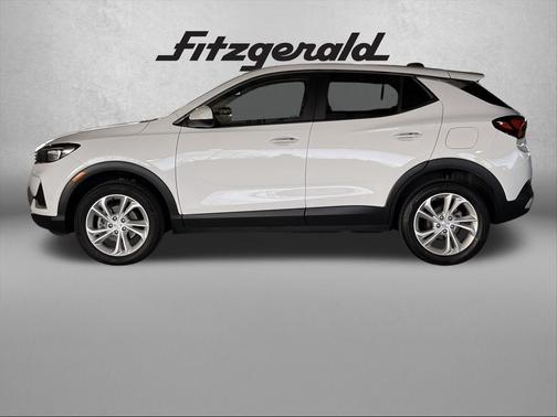 2022 Buick Encore GX Preferred