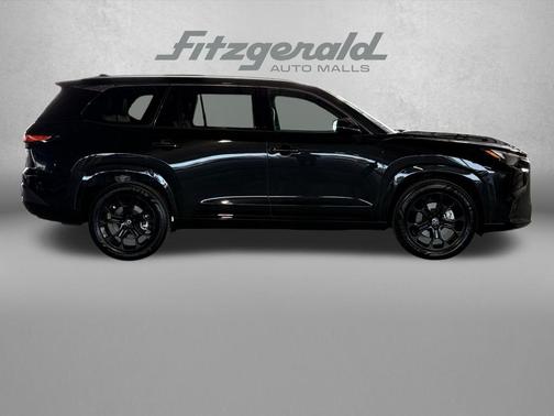 2024 Lexus TX 350 Base