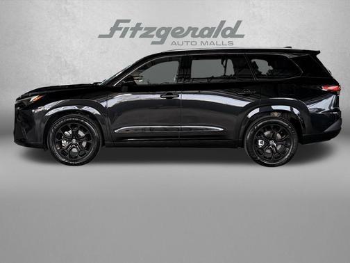 2024 Lexus TX 350 Base