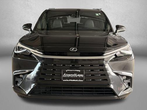 2024 Lexus TX 350 Base