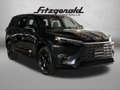2024 Lexus TX 350 Base