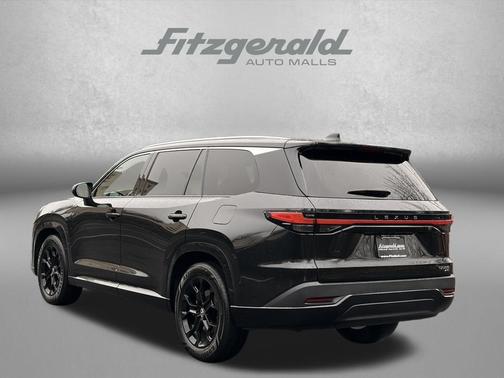 2024 Lexus TX 350 Base