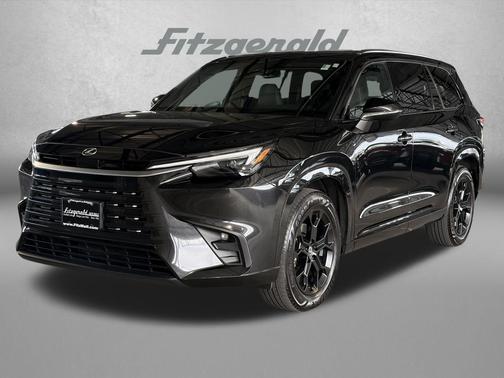 2024 Lexus TX 350 Base