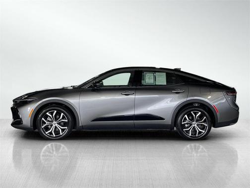 2024 Toyota Crown XLE