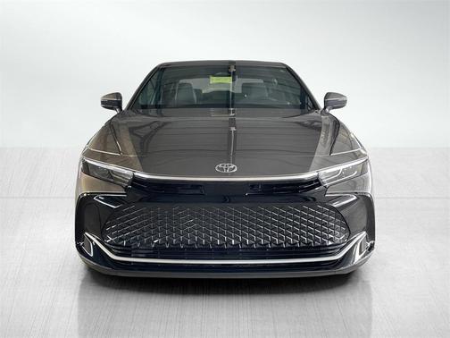 2024 Toyota Crown XLE