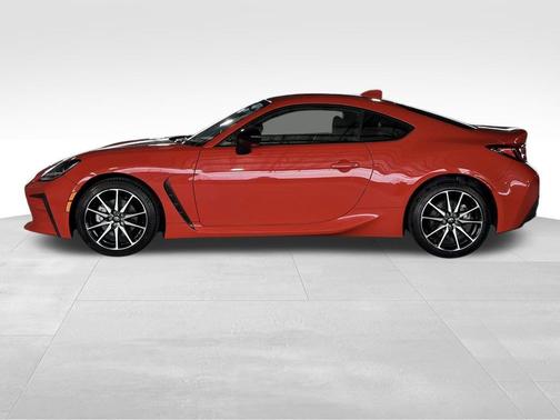 2022 Toyota GR86 Base