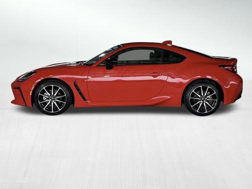 2022 Toyota GR86 Base