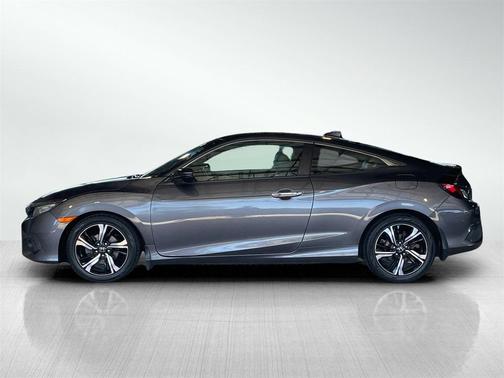 2017 Honda Civic Touring