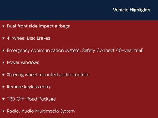 2023 Toyota Tundra SR5