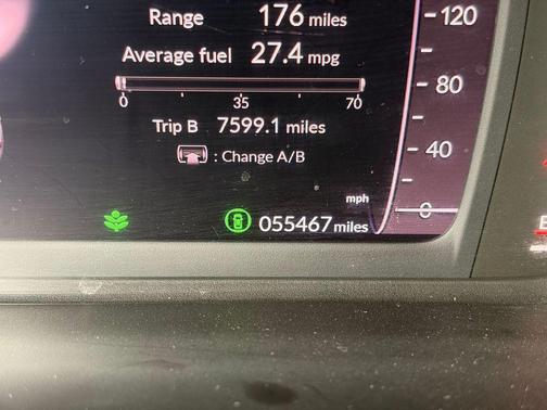 Solar Silver Metallic 2024 Honda Accord LX 1.5T